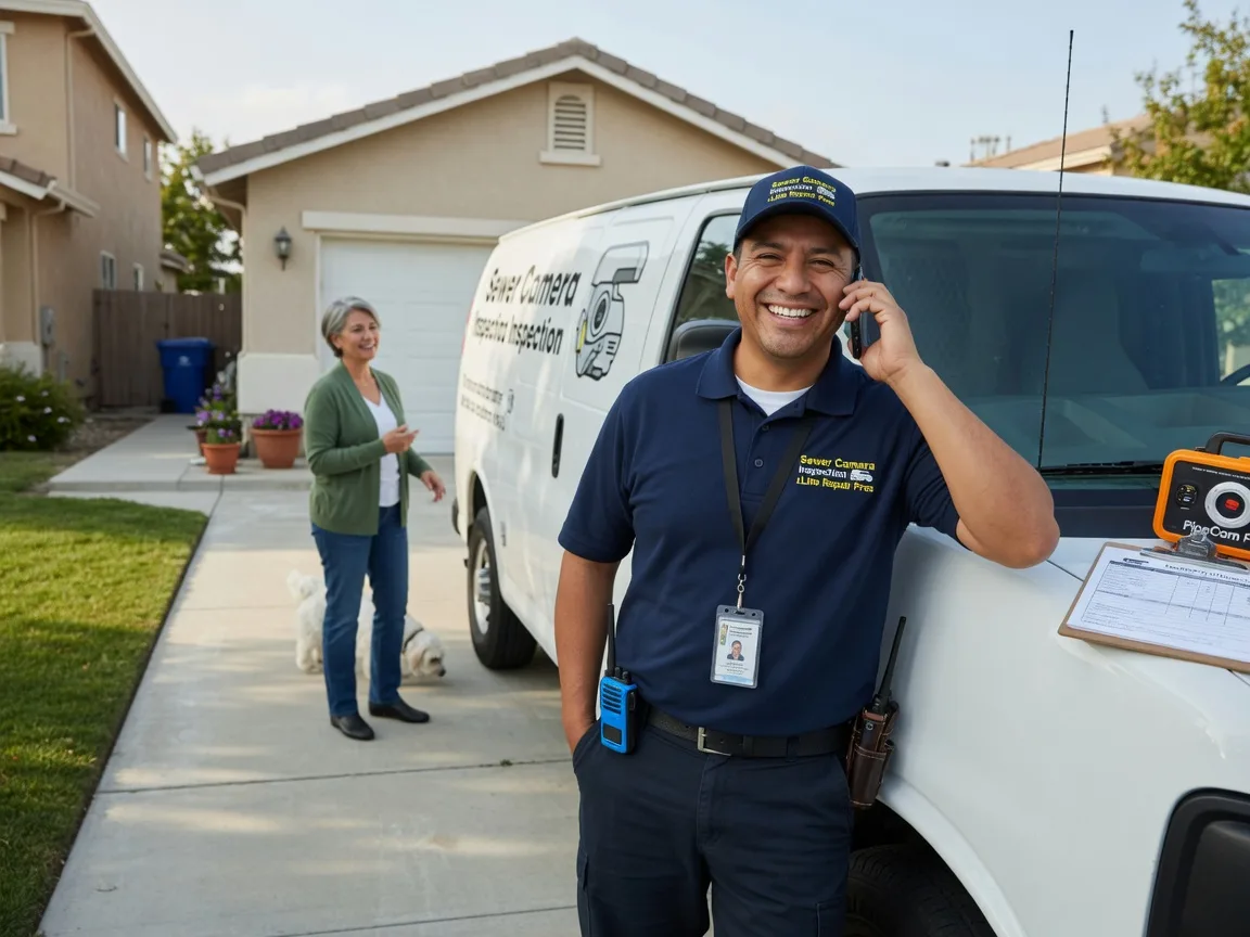 Sewer Line Repair Sayre, PA FAQs